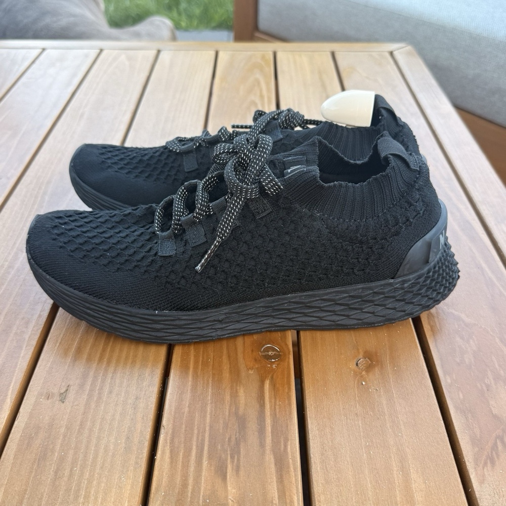 NoBull All Day Knit Trainers Men's Size 9.5  Women’s 11 No Insoles